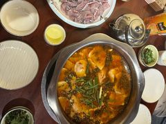 -大理.老字号渝记酸萝卜乌鱼(古城总店)
