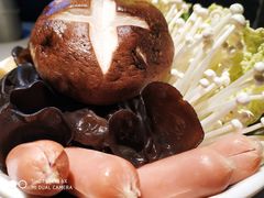 -半天妖烤鱼(芝罘万达店)