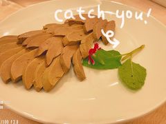 盐水鸭肝-全聚德(前门店)
