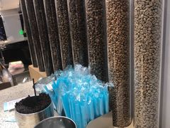 -幸运咖(公园茂直营店)