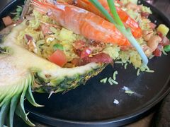 -simply thai天泰(世纪汇店)