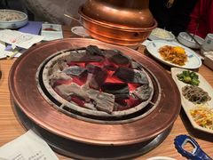 -王妃家(明洞中央店)