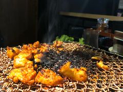 -火炉火自助餐(枫蓝国际店)