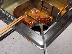 -海底捞火锅(太原南站店)