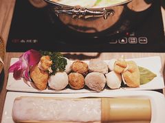 -老鼎旺安格斯牛肉火锅(衡艺广场店)