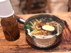 鲜炖五味野菌手工粉-小满手工粉(上海月星环球港店)