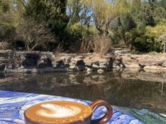 -三忘湖 SWANSEEN(柳荫公园店)