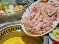 -潮澎派·潮汕菜大排档(南较西路店)