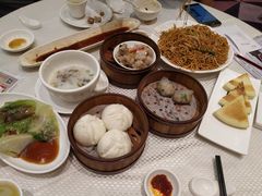 -香港富临皇宫(扬名广场店)