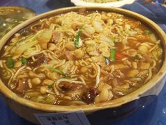 -艳阳天(明德北路店)