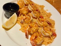 香料烤虾饭-Texas Roadhouse(世纪汇广场店)