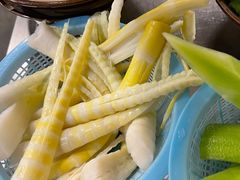 笋尖-重庆老火锅王(永陵路分店)