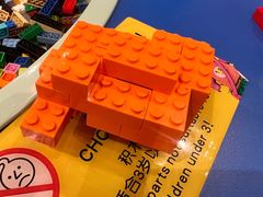 -上海乐高探索中心