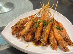 -美极鲜食坊(宝安南路店)