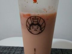 -我是酸奶君(壹方城店)