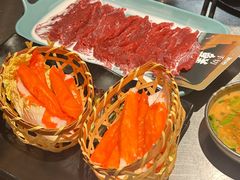 美味蟹棒-椰庭·椰子鸡·创意玩家(晶耀前滩店)