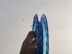 -渭河城市绿地运动公园