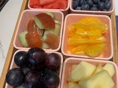 -野萃山·潮汕厚果汁(十亩地店)