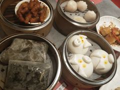 豉汁蒸凤爪-点点心点心专门店(旺角店)