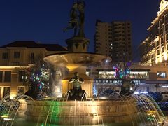-青岛海景花园大酒店