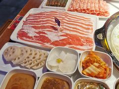 -傣妹火锅(南京东路一店)