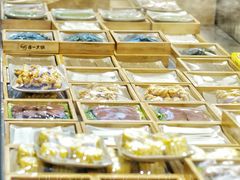 自助取餐区-串一火锅(赛格国际购物中心店)