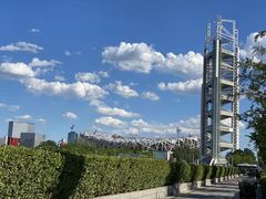 -国家会议中心大酒店