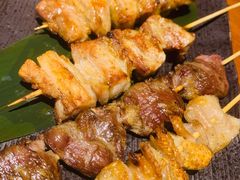 -牛玄庵日式寿喜烧·料理店(新源里店)