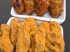 -悠个炸鸡(南京创始店)