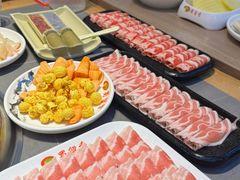 -蜀留香火锅·始于1999·原四川老火锅(白堤路店)