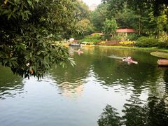 -晓港公园