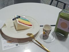 -ADO KAFE(大学城店)