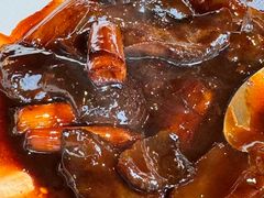 -羲和雅苑•北京烤鸭(平安国际金融中心店)