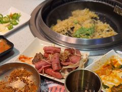 -炭之家·齐齐哈尔非遗烤肉·鲜切直供(中央大街店)