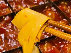 -邓莽子老火锅(鲁祖庙店)