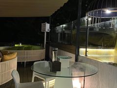 -草山夜未眠景观餐厅