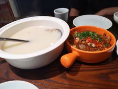 -拈菜(观音桥阳光世纪店)