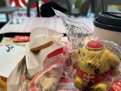-肯德基(昌里店)