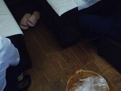 -水墨澜渟足道·SPA·传统(四望亭东关街店)