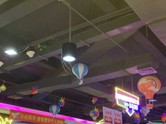-大玩家(万达广场大连甘井子店)