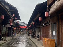 -尧坝古镇