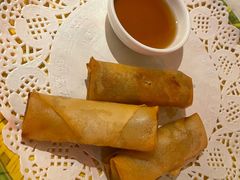 -荷塘秋月·本帮江浙菜(国权路店)