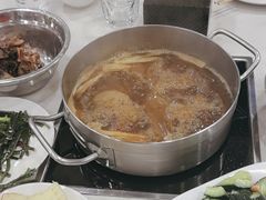 -蝎王府羊蝎子(北大地店)