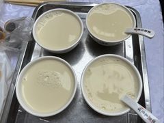 冰泉滴珠豆浆-冰泉豆浆馆(白云山总店)