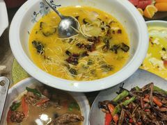 -李氏传家菜(兴城路店)