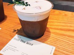 -O.P.S. CAFE