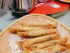 -老海陵·泰州菜(图书馆店)
