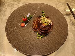 -徐州绿地皇冠假日酒店-汉宫中餐厅
