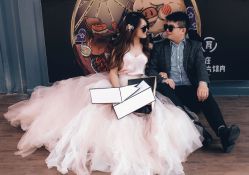 -花漾摄影优选工作室(东莞原创作品店)