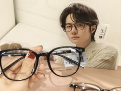 -宝岛眼镜(雨花吾悦广场店)